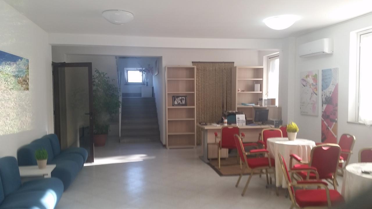 Residence Calaghena Montepaone Dış mekan fotoğraf