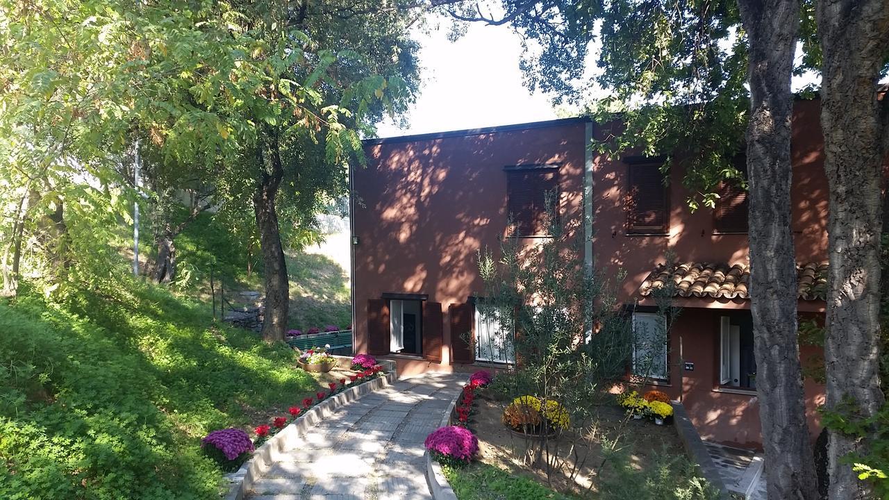 Residence Calaghena Montepaone Dış mekan fotoğraf