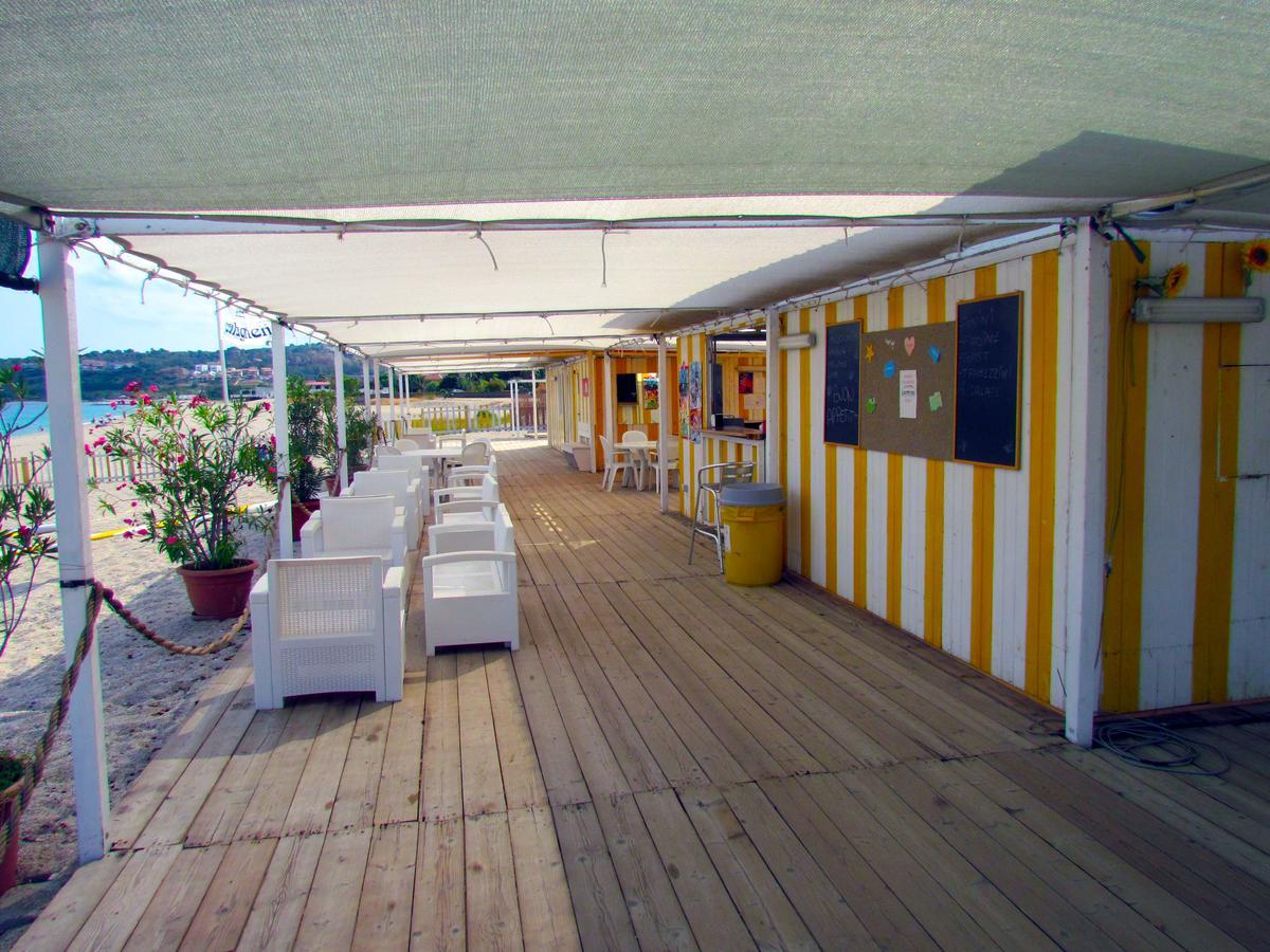Residence Calaghena Montepaone Dış mekan fotoğraf