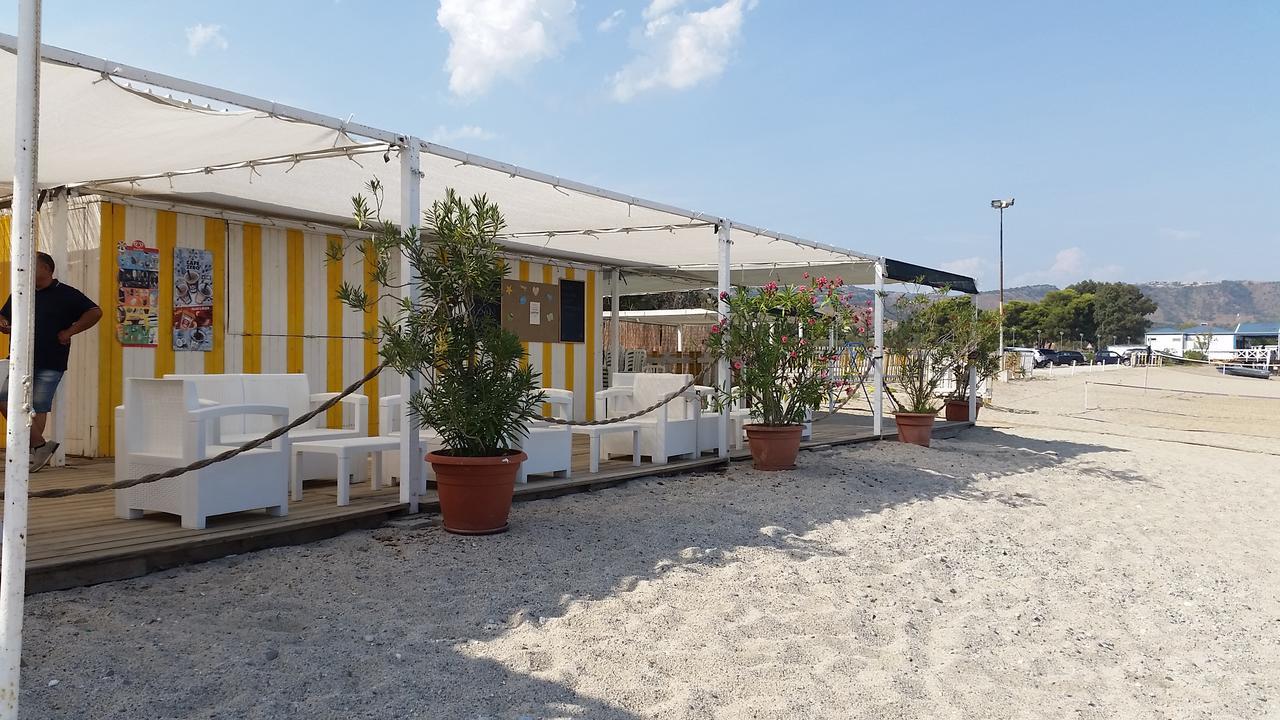 Residence Calaghena Montepaone Dış mekan fotoğraf