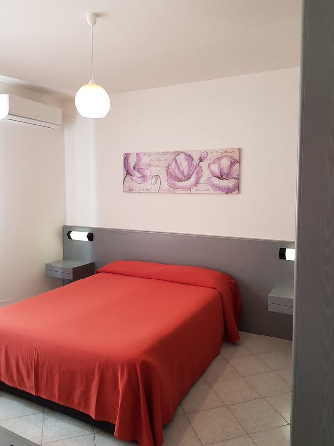 Residence Calaghena Montepaone Dış mekan fotoğraf