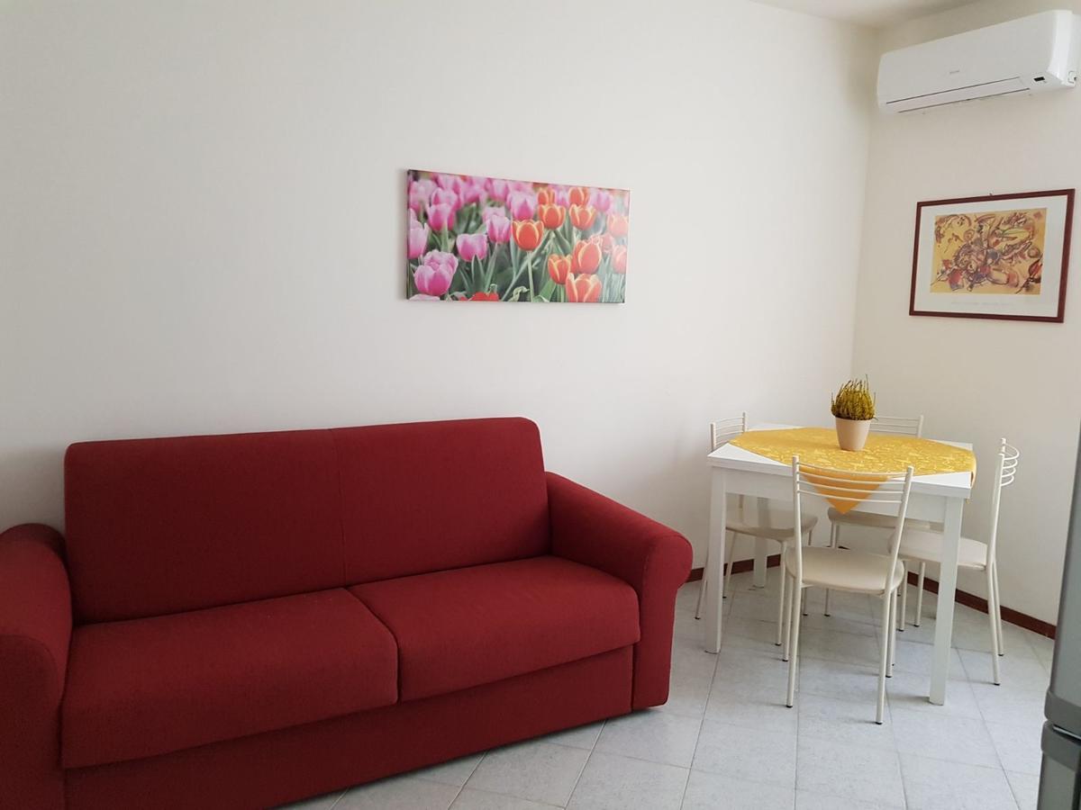 Residence Calaghena Montepaone Dış mekan fotoğraf