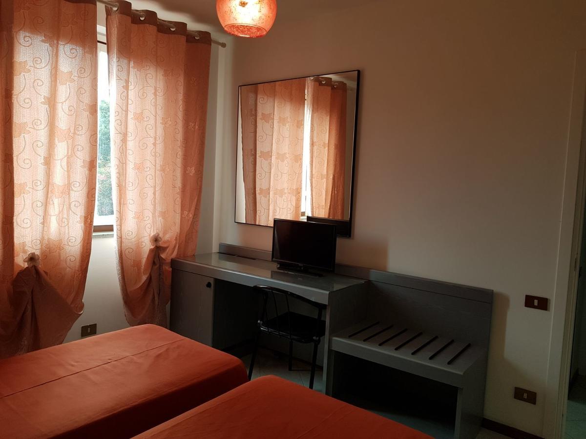 Residence Calaghena Montepaone Dış mekan fotoğraf