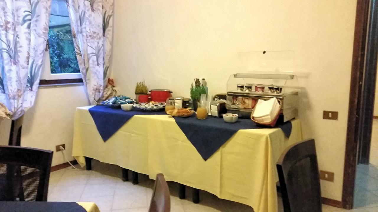 Residence Calaghena Montepaone Dış mekan fotoğraf