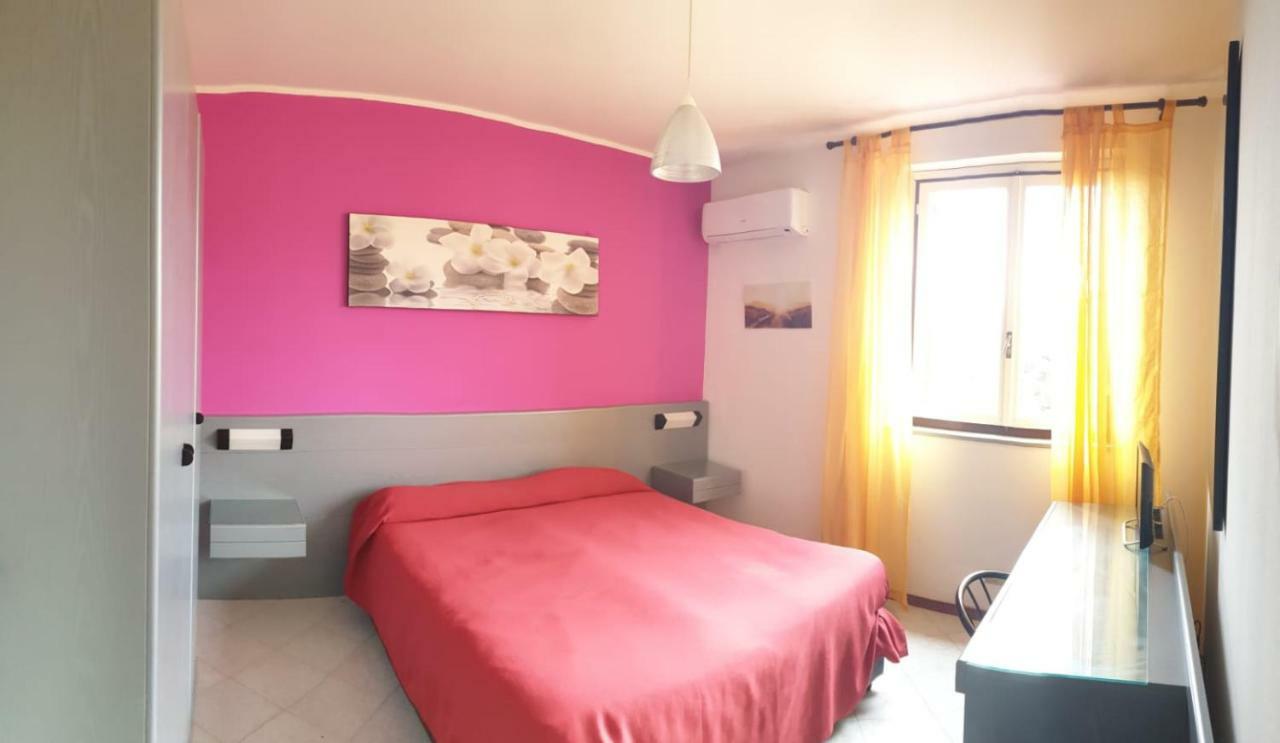 Residence Calaghena Montepaone Dış mekan fotoğraf