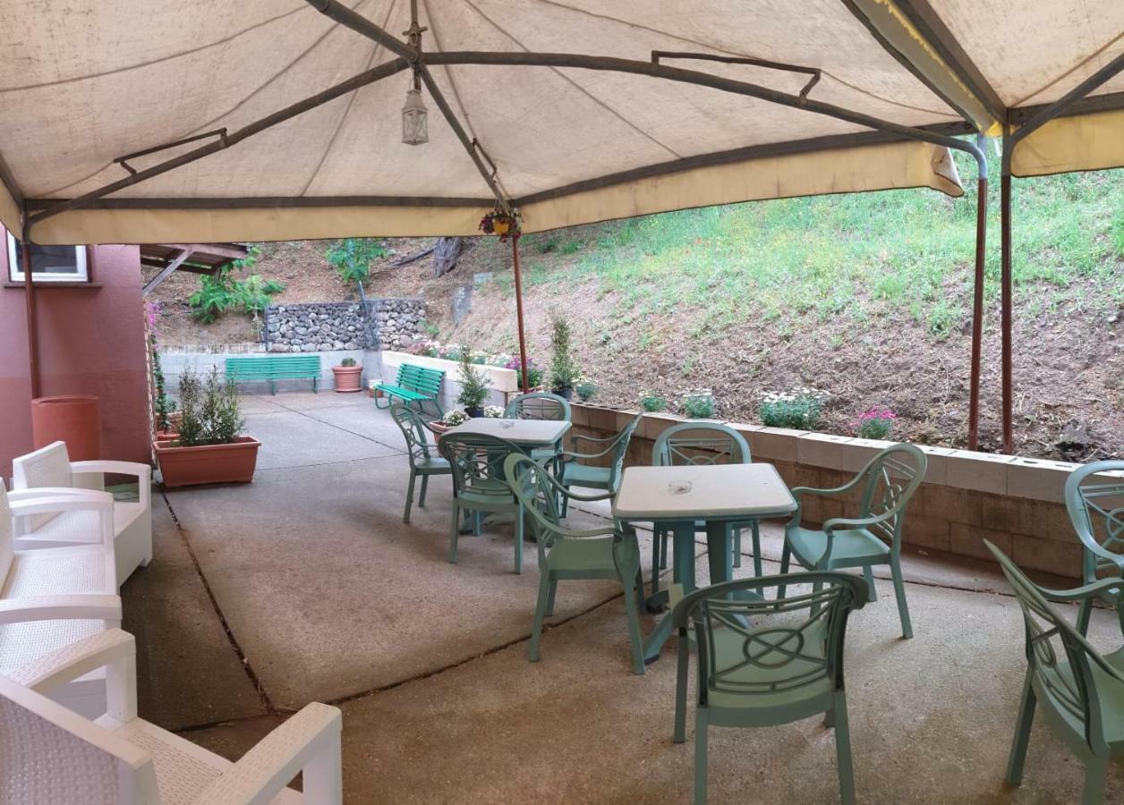 Residence Calaghena Montepaone Dış mekan fotoğraf