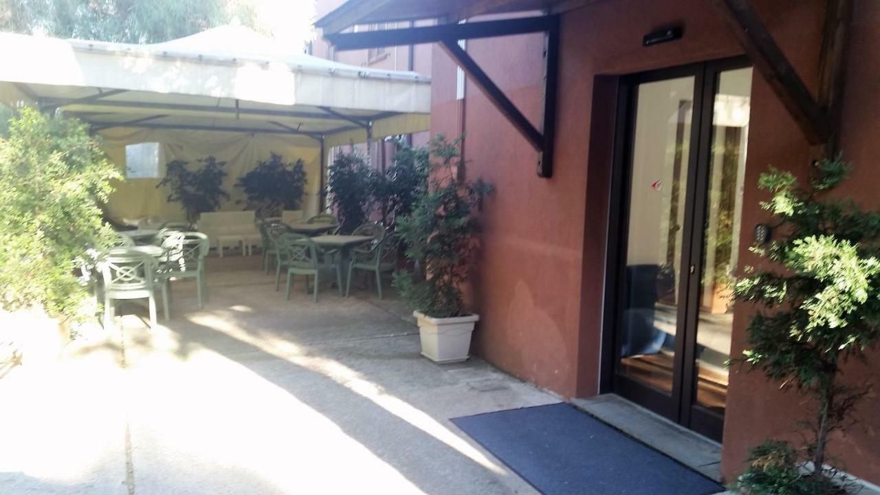 Residence Calaghena Montepaone Dış mekan fotoğraf