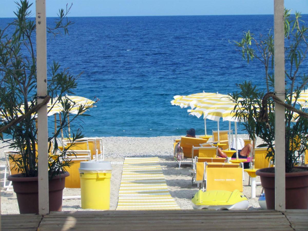 Residence Calaghena Montepaone Dış mekan fotoğraf