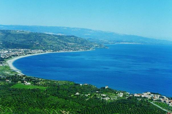 Residence Calaghena Montepaone Dış mekan fotoğraf