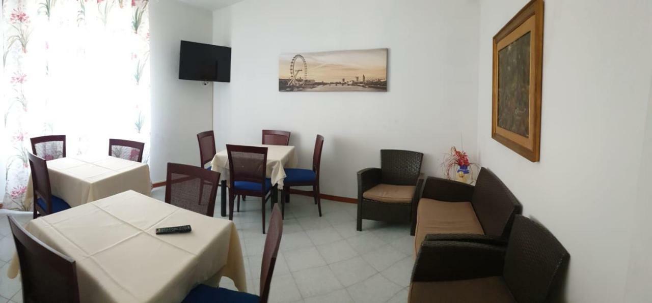Residence Calaghena Montepaone Dış mekan fotoğraf