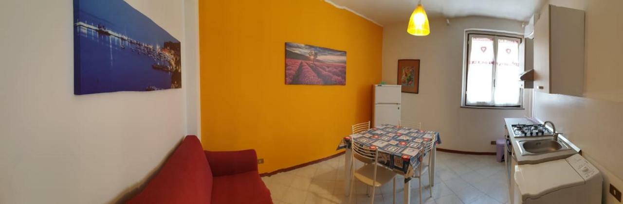 Residence Calaghena Montepaone Dış mekan fotoğraf