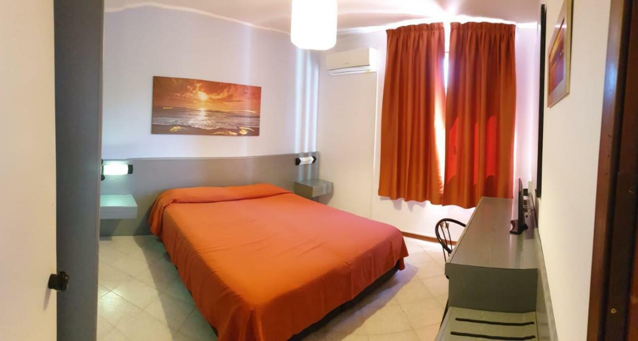 Residence Calaghena Montepaone Dış mekan fotoğraf